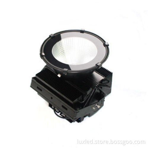 LED high bay light 250w